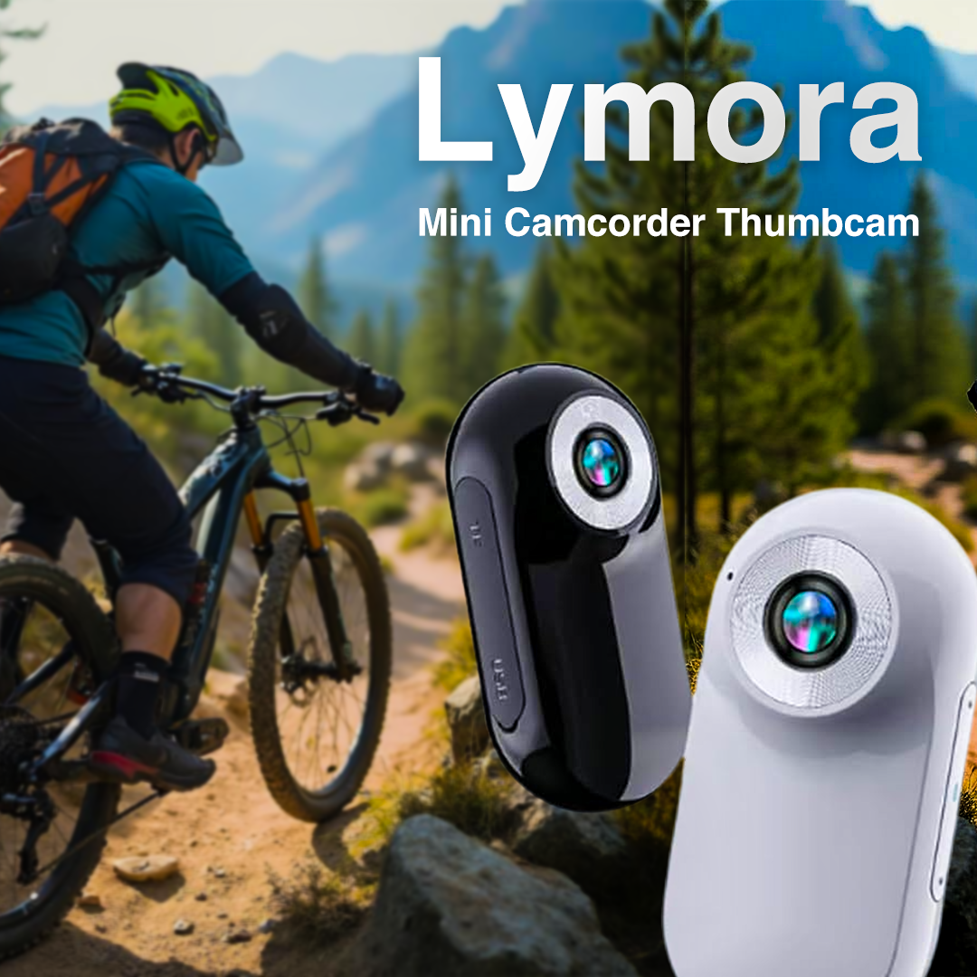 Lymora TrailCam Mini Pro