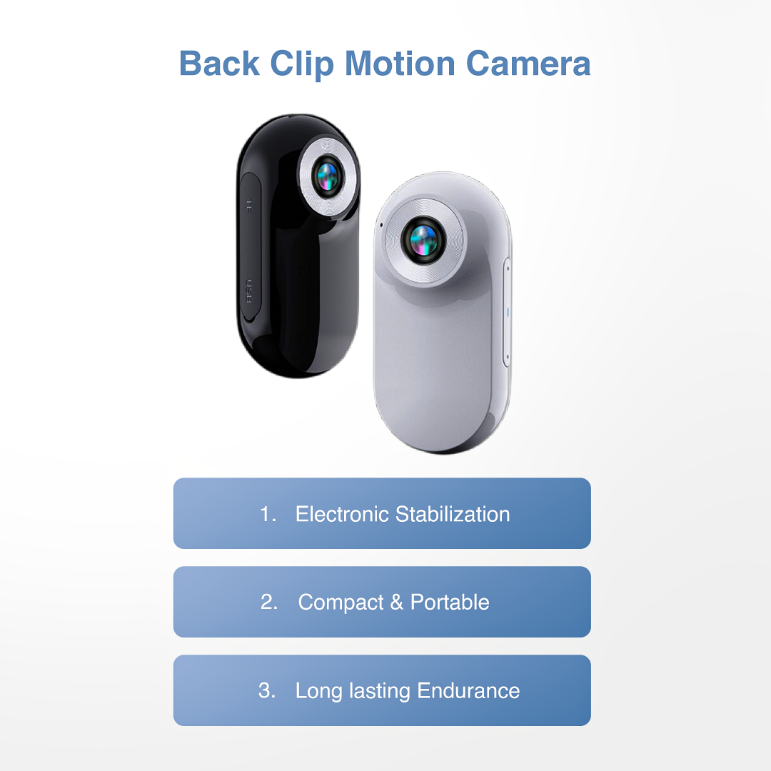 Lymora TrailCam Mini Pro