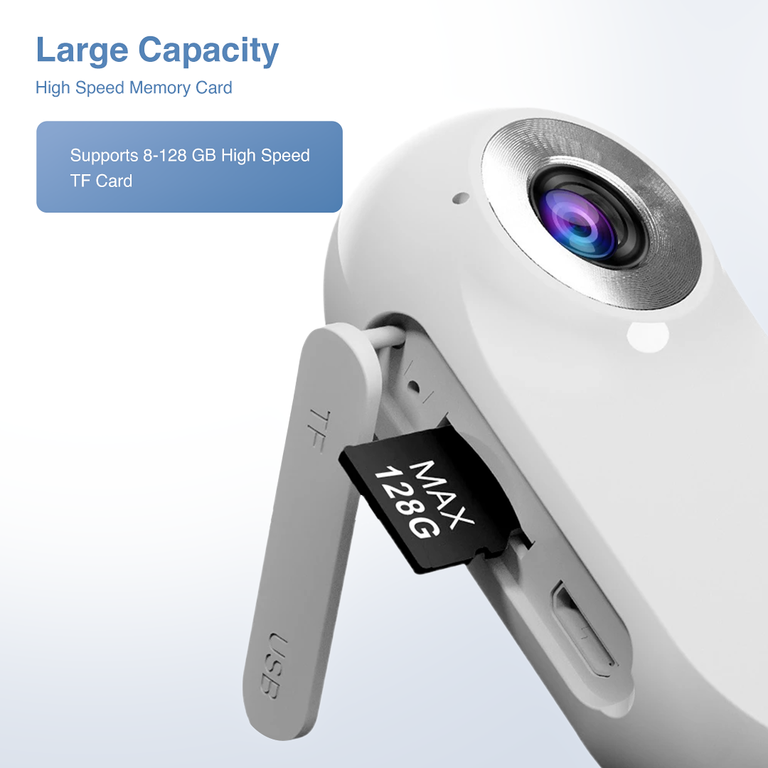 Lymora TrailCam Mini Pro