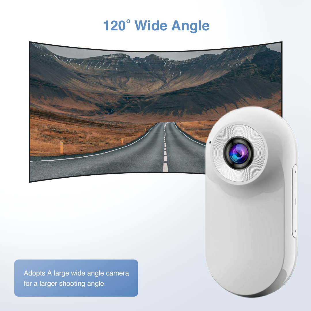 Lymora TrailCam Mini Pro