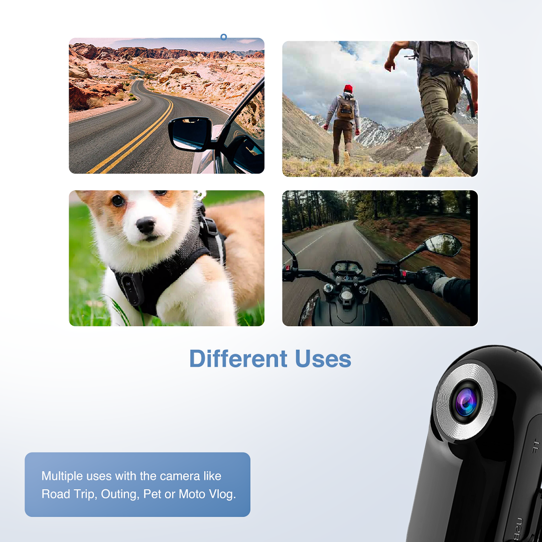 Lymora TrailCam Mini Pro