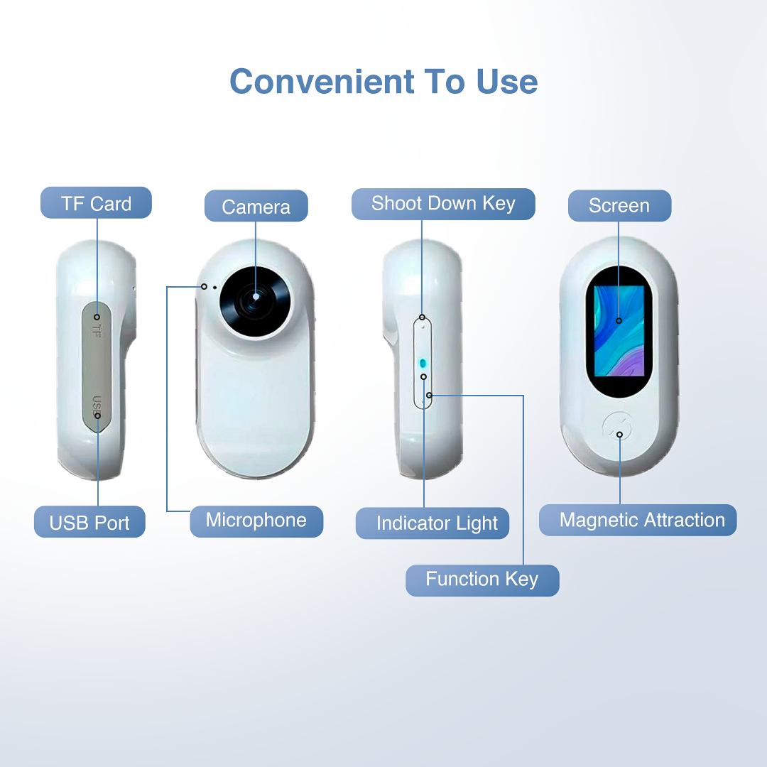 Lymora TrailCam Mini Pro