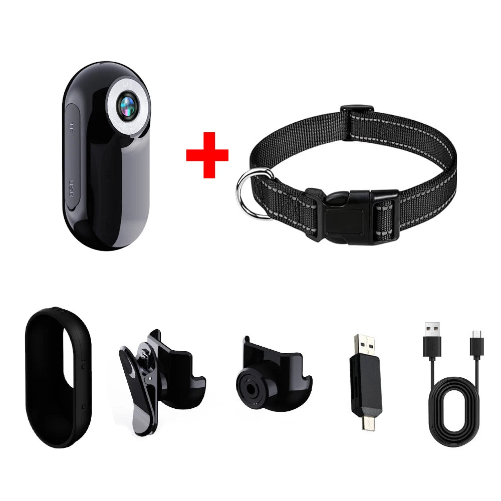 Lymora TrailCam Mini Pro